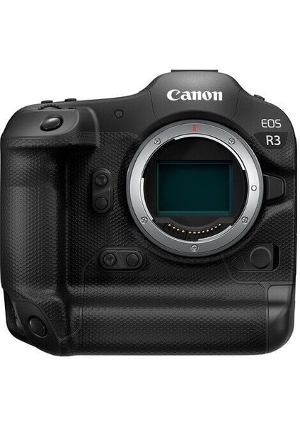 Eos R3 Body Aynasız Fotoğraf Makinesi