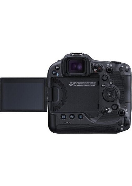 Eos R3 Body Aynasız Fotoğraf Makinesi fiyatları