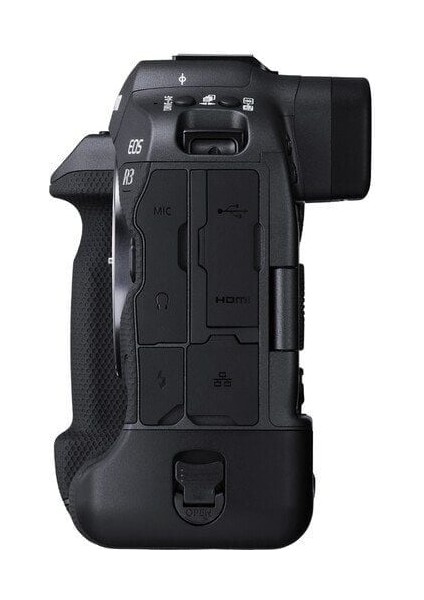 Eos R3 Body Aynasız Fotoğraf Makinesi modelleri