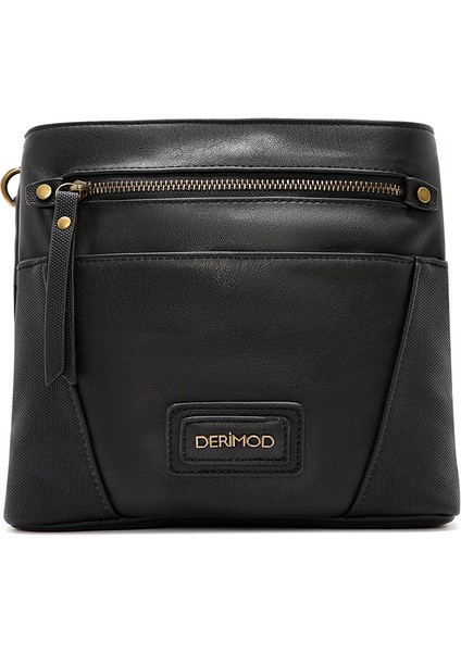 Kadın Siyah Casual Çapraz Çanta 25ABD241714 modelleri