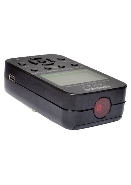 Yongnuo YN-622C Modeli Için Tx E-Ttl Ekranlı Tetikleyici Canon Uyumlu (Tekli) fırsatları