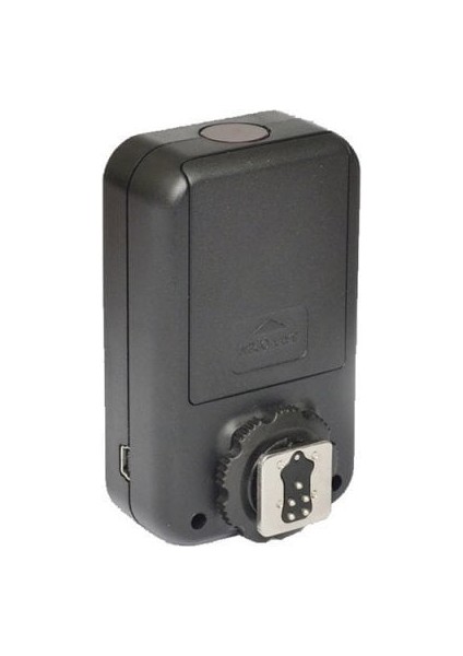 Yongnuo YN-622C Modeli Için Tx E-Ttl Ekranlı Tetikleyici Canon Uyumlu (Tekli) indirimleri