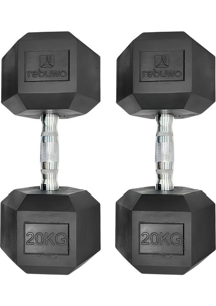 Hex Dambıl Set (2,5KG-30KG) modelleri