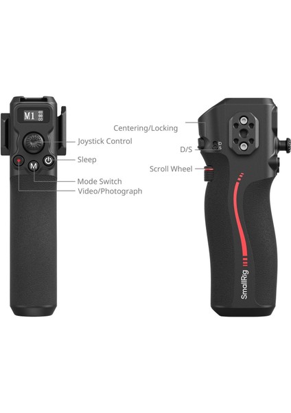 4329 Djı Rs Serisi Için Kablosuz Kontrol Sapı fiyatları