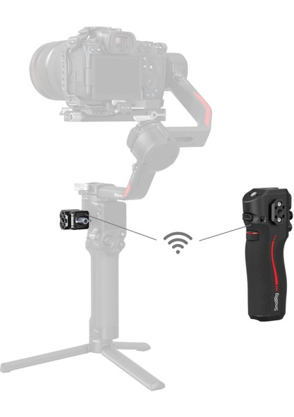 4329 Djı Rs Serisi Için Kablosuz Kontrol Sapı fırsatları