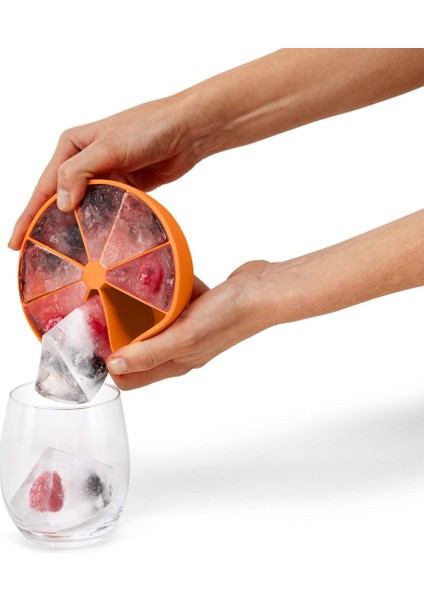 Buz Küpü Makinesi, Xl, Limon modelleri