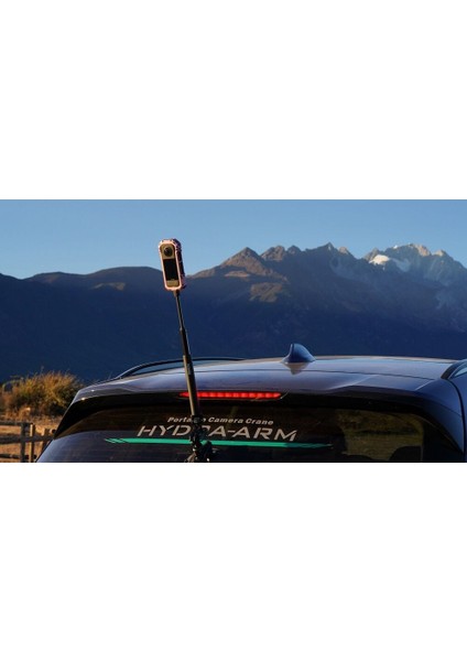 Tilta TA-T41-FCC-B INSTA360 X3 Için Kafes fırsatları