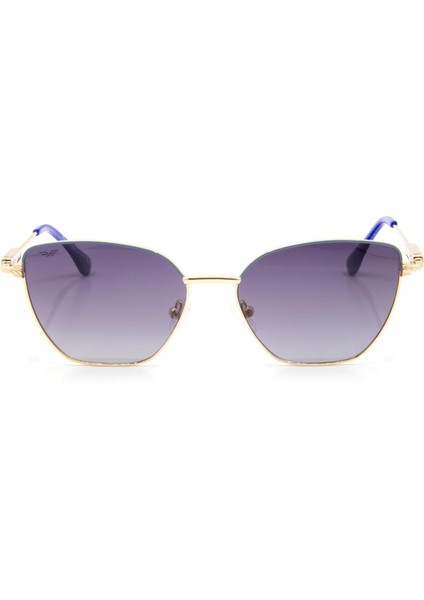 D3372-C4 54 Polarize Kadın Güneş Gözlüğü modelleri