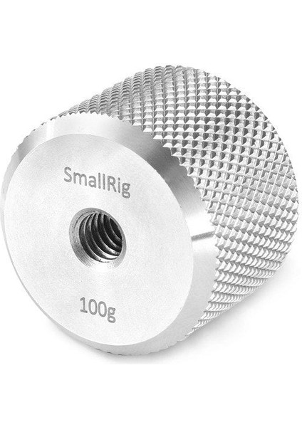 AAW2284 Gimbal Sabitleyici Için Karşı Ağırlık (100G)