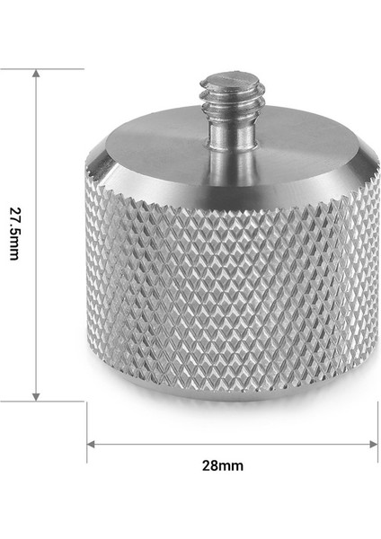 AAW2284 Gimbal Sabitleyici Için Karşı Ağırlık (100G) fiyatları