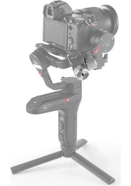 AAW2284 Gimbal Sabitleyici Için Karşı Ağırlık (100G) indirimleri