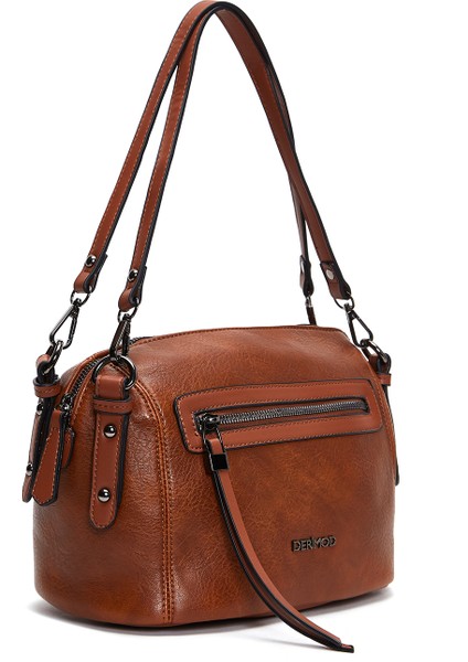 Kadın Taba Uzun Askılı Çapraz Çanta 25ABD260318 indirimleri