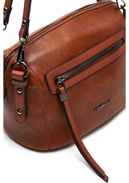 Kadın Taba Uzun Askılı Çapraz Çanta 25ABD260318