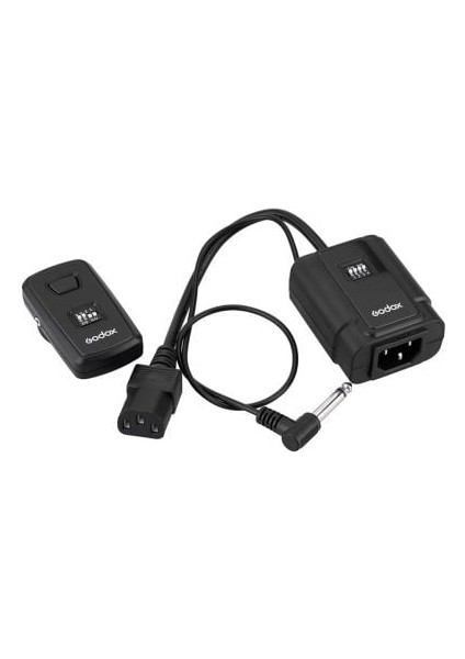 Dm-16 Stüdyo Flaş Tetikleyici