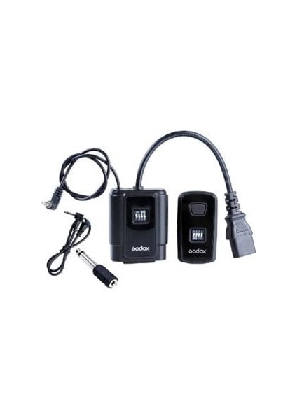 Dm-16 Stüdyo Flaş Tetikleyici modelleri