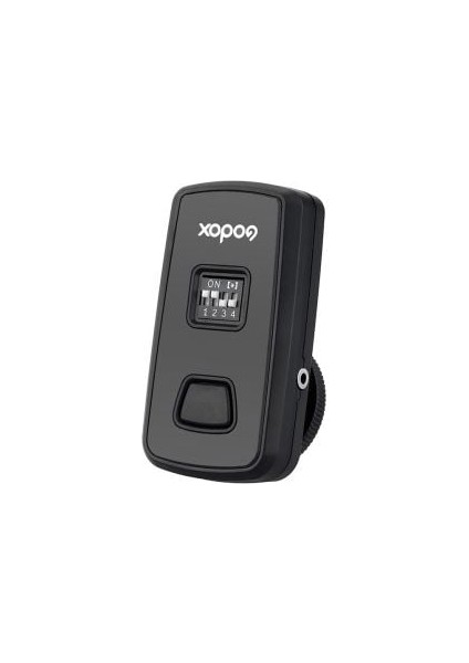 Dm-16 Stüdyo Flaş Tetikleyici fırsatları