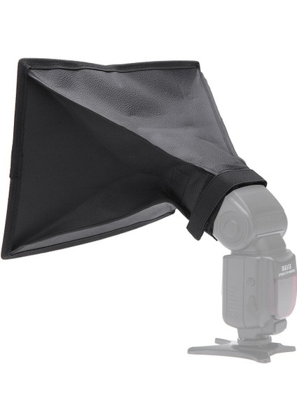 Oem Marka MF1518 Tepe Flaşları Için Softbox fiyatları