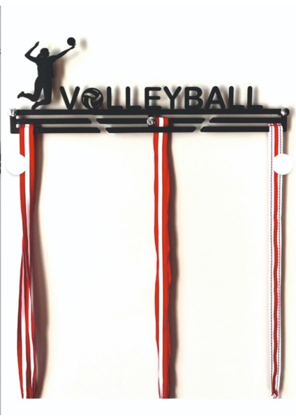 Madalyalık Voleybol