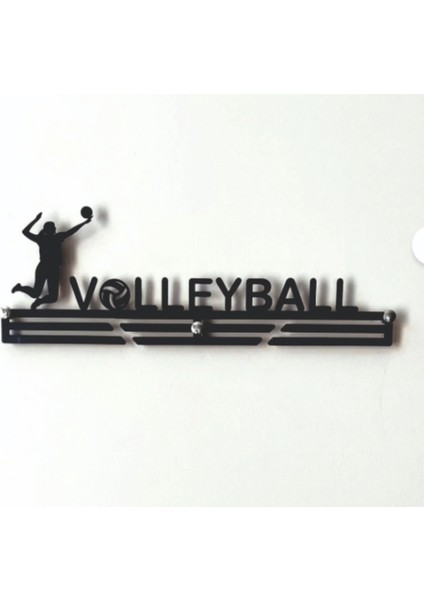 Madalyalık Voleybol modelleri