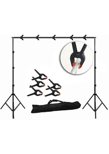 Oem Marka PM03 Perde Mandalı 3'' (7,5cm) modelleri