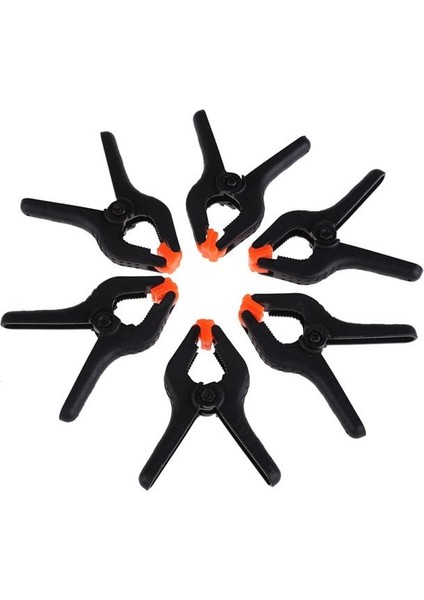 Oem Marka PM03 Perde Mandalı 3'' (7,5cm) fırsatları