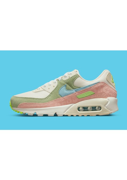 Air Max 90 “pastel Leopard”