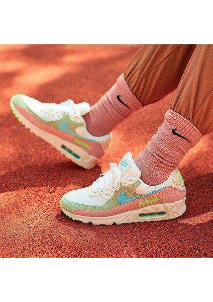 Air Max 90 “pastel Leopard” fiyatları