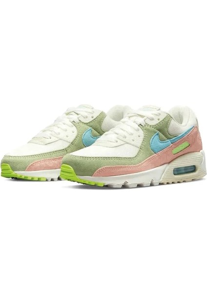 Air Max 90 “pastel Leopard” modelleri