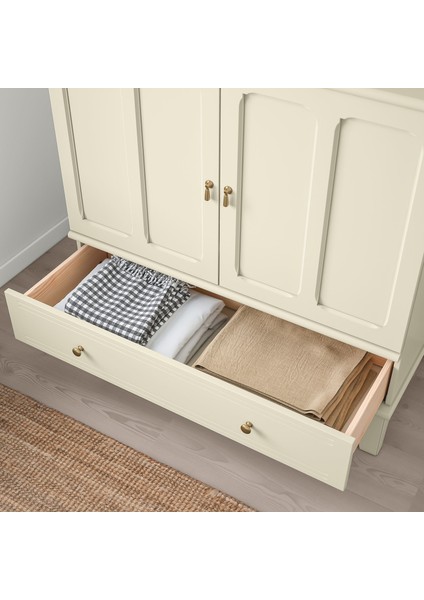 Lommarp Büfe Açık Bej 102X101 cm indirimleri