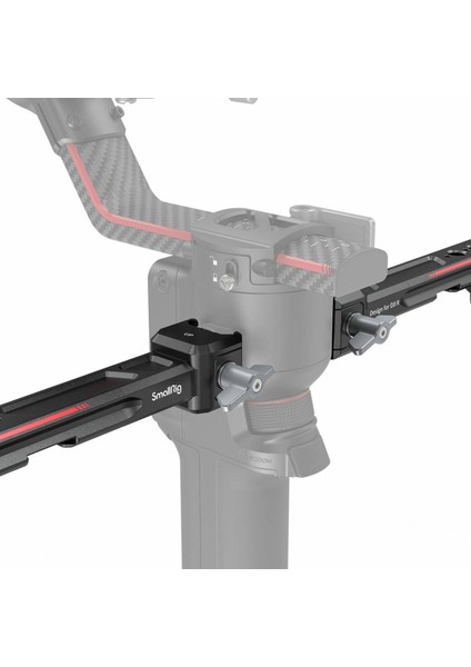 3027 Djı Rs 2 / Rs 3 / Rs 3 / Rs 4 Için Çift El Tutamağı modelleri