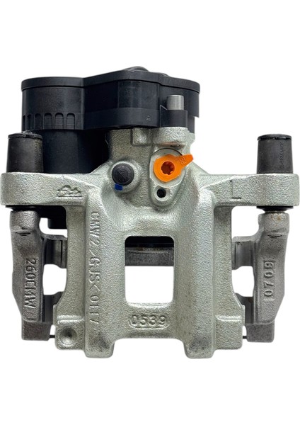 Honda Civic Fc5 Arka Sol Fren Kaliper Motor 2017-2021