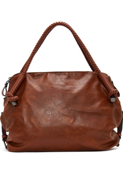 Kadın Taba Casual Kol Çantası 25WBD263118 fırsatları