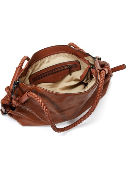 Kadın Taba Casual Kol Çantası 25WBD263118 indirimleri