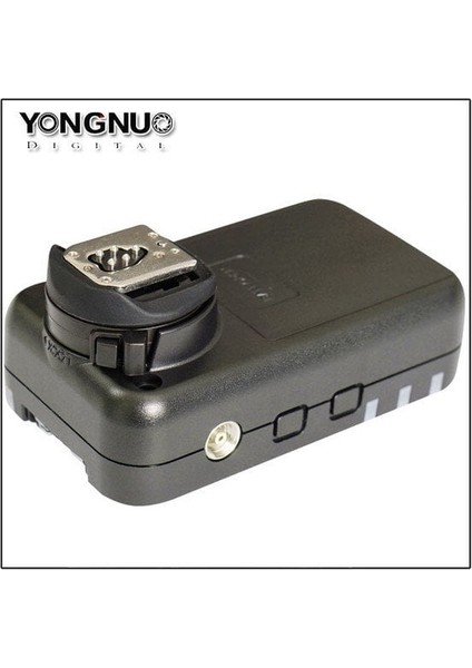 Yongnuo YN622N I-Tll Tetikleyici Nikon Uyumlu (Çifli) modelleri