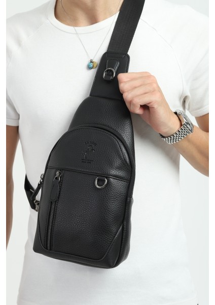 Erkek Omuz Çantası Çok Bölmeli Pratik Erkek Çapraz Çanta fırsatları