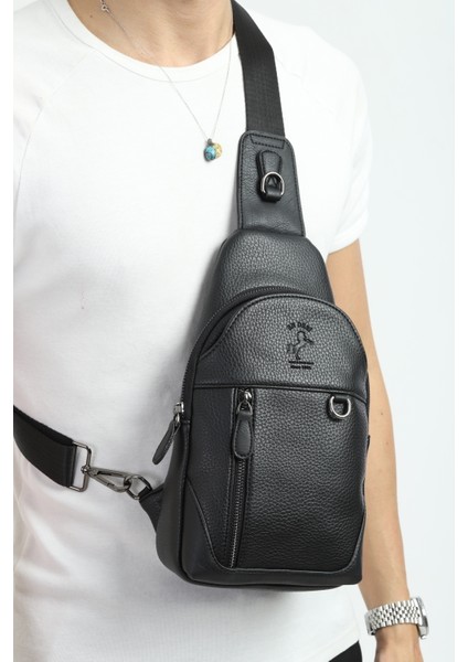 Erkek Omuz Çantası Çok Bölmeli Pratik Erkek Çapraz Çanta indirimleri