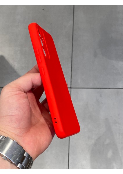 Samsung A34 Uyumlu Koruyu Silikon Kılıf fiyatları