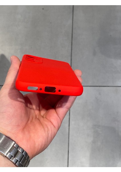 Samsung A34 Uyumlu Koruyu Silikon Kılıf modelleri