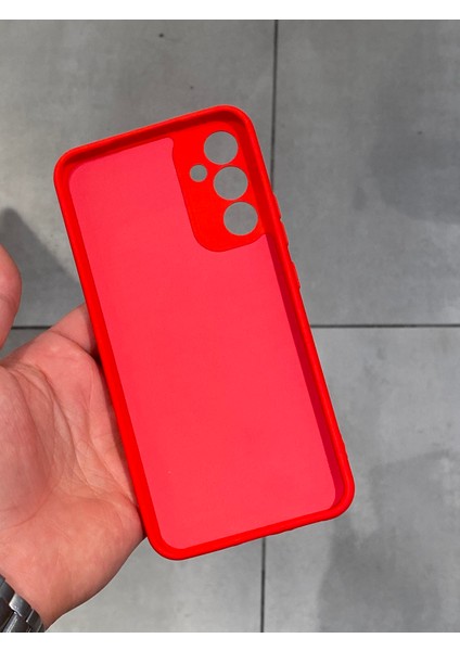 Samsung A34 Uyumlu Koruyu Silikon Kılıf fırsatları