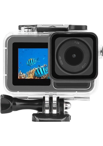 Marka Osmo 3 / 4 Için Su Altı Housing 40 Metre