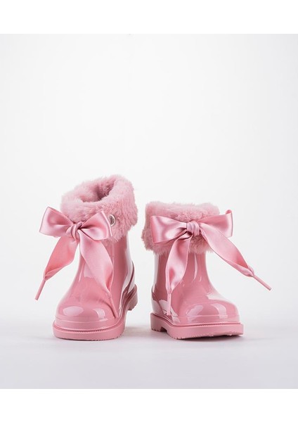 Bimbi Soft Yağmur Çizmesi Pembe modelleri
