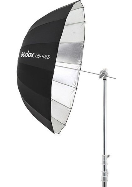 UB-105S 105CM Parabolik Şemsiye fiyatları