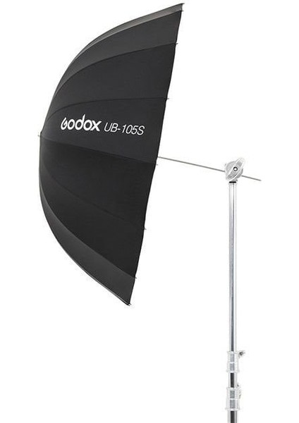 UB-105S 105CM Parabolik Şemsiye modelleri