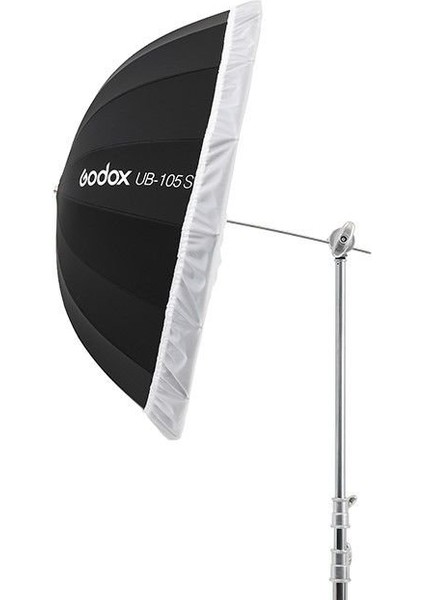 UB-105S 105CM Parabolik Şemsiye indirimleri