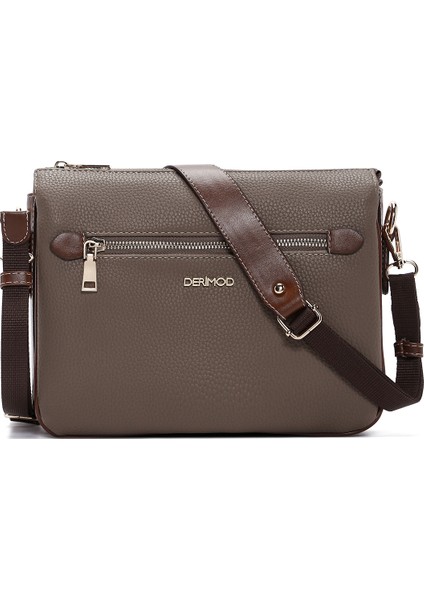 Kadın Vizon Uzun Askılı Çapraz Çanta 25WBD2112FT