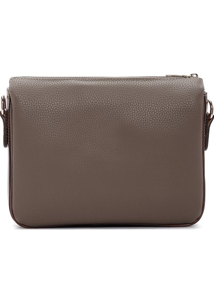 Kadın Vizon Uzun Askılı Çapraz Çanta 25WBD2112FT fırsatları