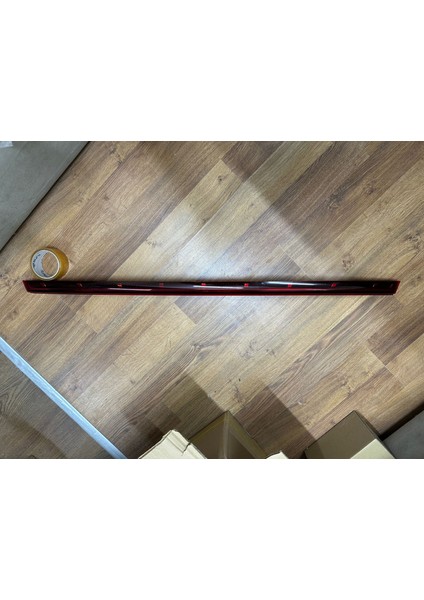 Hyundai Bayon Bagaj Orta Stop Lambası 92409-Q0500