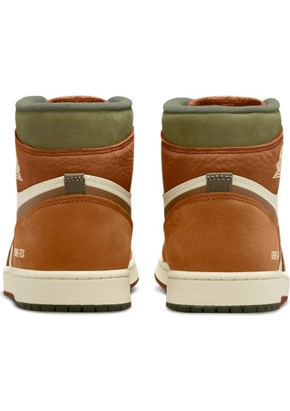 Air Jordan 1 Element Gore-Tex "brown/olive" DB2889-102 Su Geçirmeyen Sneaker fiyatları