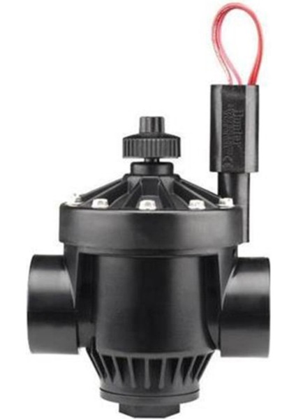 PGV-151 Selonoid Vana 11/2" 24V