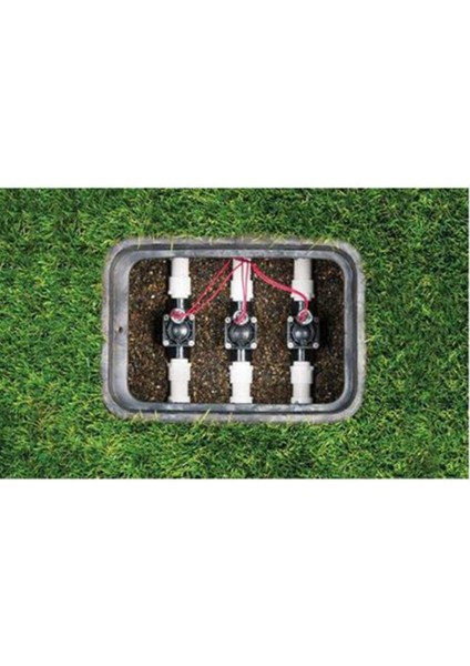 PGV-151 Selonoid Vana 11/2" 24V fiyatları